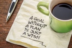 why is setting goals and priorities important?