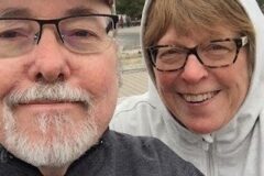 A lot of the folks I work with are dealing with having to set SMART goals and goals for all kinds of things and people in their lives. That is hard work. I know first-hand.