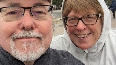 A lot of the folks I work with are dealing with having to set SMART goals and goals for all kinds of things and people in their lives. That is hard work. I know first-hand.