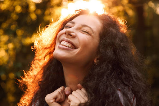 Setting Intentions To Infuse More Joy Into The Everyday