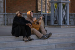 Join me on my journey to find joy and appreciation in the little things